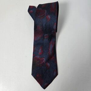 Daniel Hechter 100% Silk Neck Tie